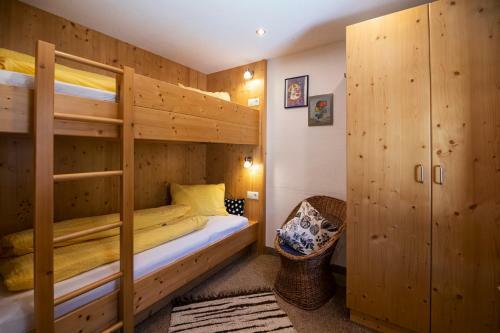 Hostal Landhaus Gasser