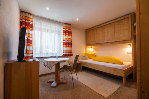 Hostal Landhaus Gasser