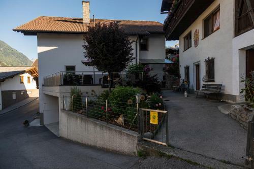 Hostal Landhaus Gasser