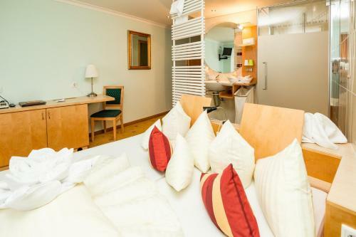 Hotel Alpina Nature-wellness