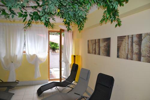 Hotel Alpina Nature-wellness