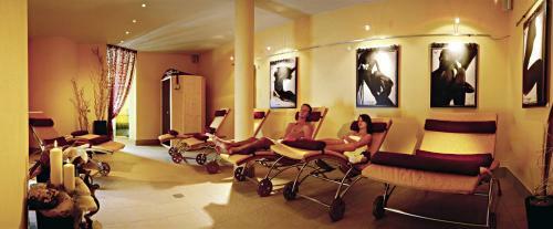 Hotel Alpina Nature-wellness