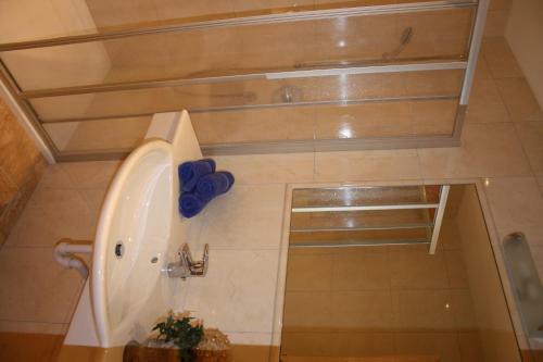 Apartamento Ferienwohnungen Kr�ll
