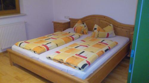 Apartamento Ferienwohnungen Kr�ll