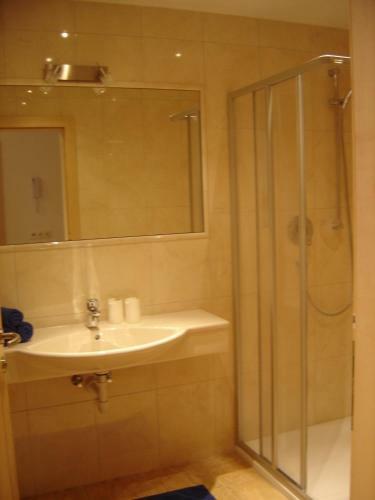 Apartamento Ferienwohnungen Kr�ll