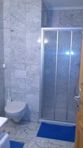 Apartamento Ferienwohnungen Kr�ll