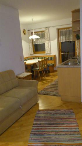 Apartamento Ferienwohnungen Kr�ll
