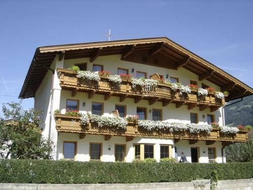 Apartamento Ferienwohnungen Kr�ll