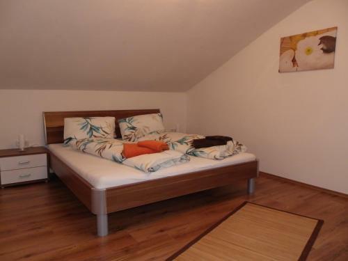 Apartamento Landhaus Daum
