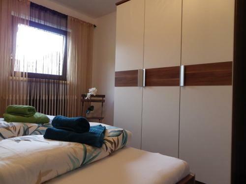 Apartamento Landhaus Daum