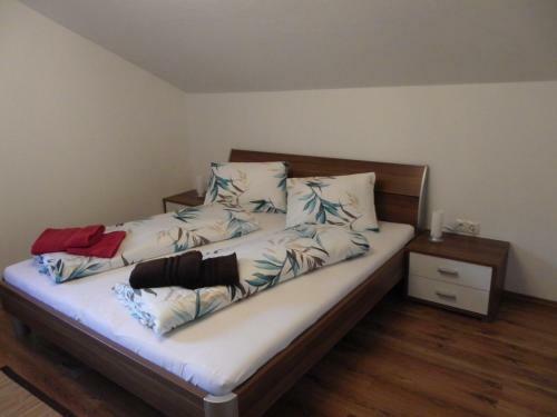 Apartamento Landhaus Daum