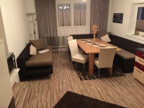 Apartamento Landhaus Daum