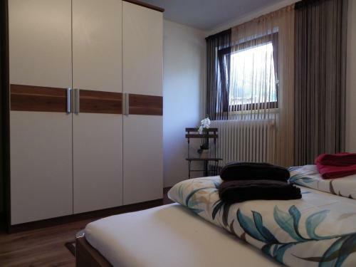 Apartamento Landhaus Daum