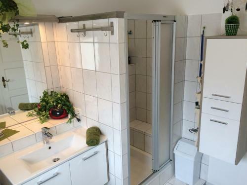 Apartamento Landhaus Daum