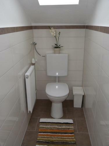 Apartamento Landhaus Daum