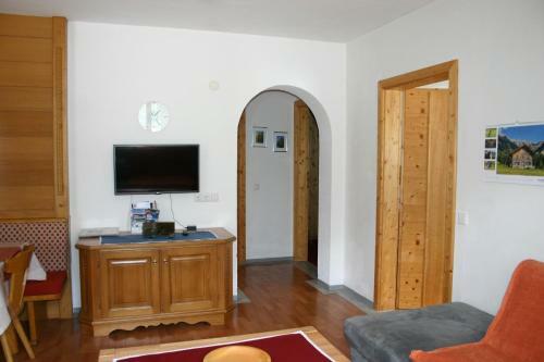 Apartamento Ferienwohnung Christina Gundolf