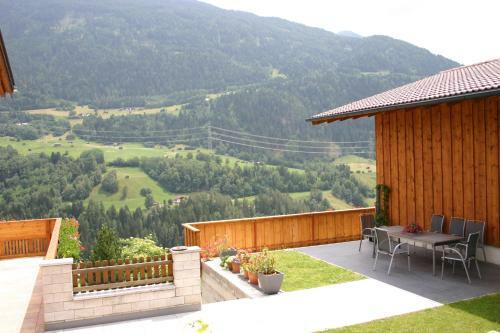 Apartamento Ferienwohnung Christina Gundolf