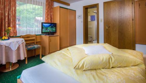 Hostal Landhaus Tipotsch