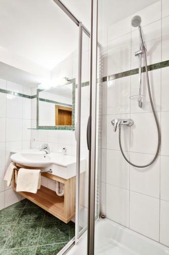 Apartamento Ferienwohnungen Lechthaler
