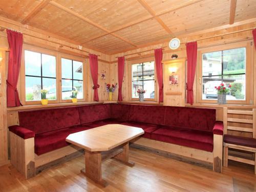 Aparth�user Schwendau I