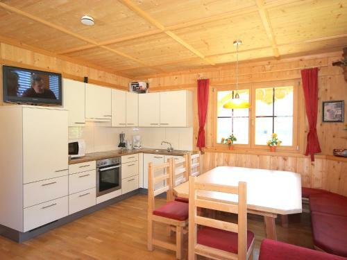 Aparth�user Schwendau I