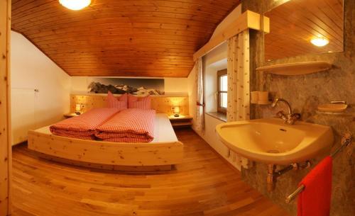 Agroturismo Tobadillerhof