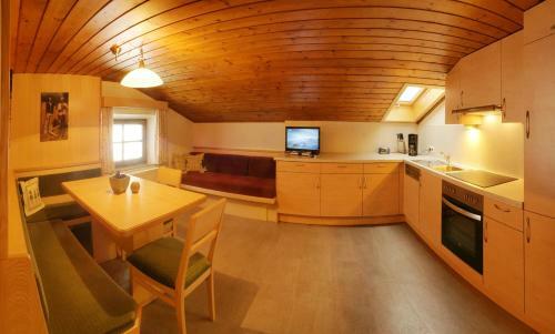 Agroturismo Tobadillerhof