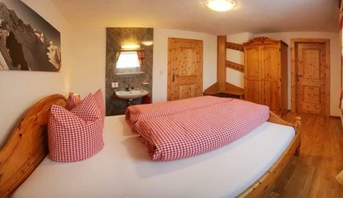 Agroturismo Tobadillerhof