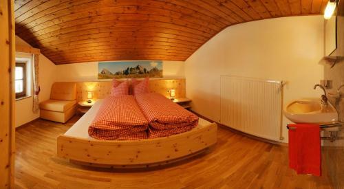 Agroturismo Tobadillerhof