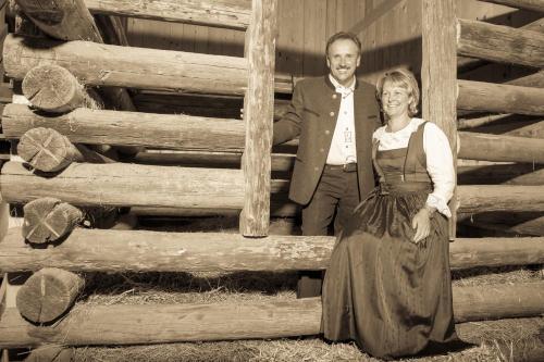 Agroturismo Tobadillerhof