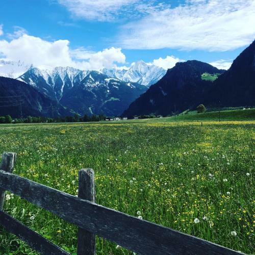 Alpen-apart