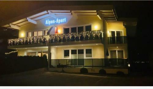 Alpen-apart