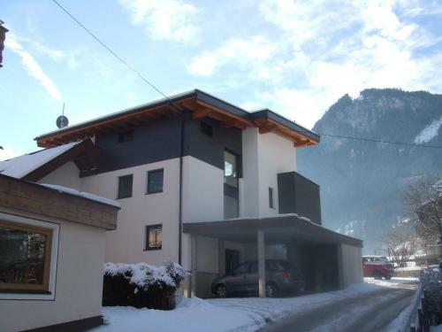 Apartment Katrin & Gerhard