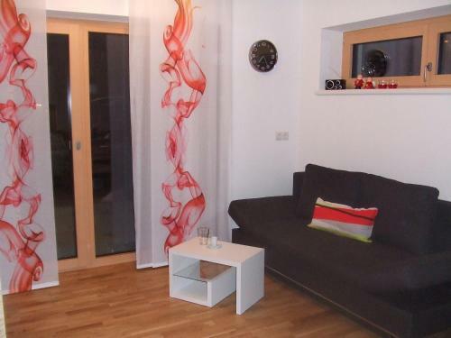 Apartment Katrin & Gerhard