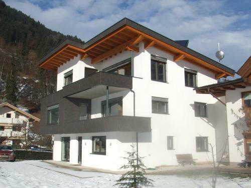 Apartment Katrin & Gerhard