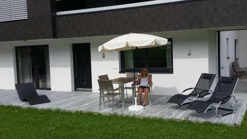 Apartment Katrin & Gerhard