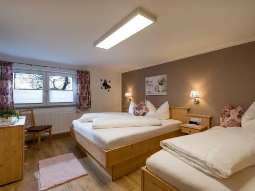 Apartamento Hof Neuhaus