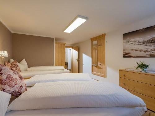 Apartamento Hof Neuhaus