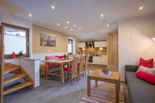 Apartamento Hof Neuhaus