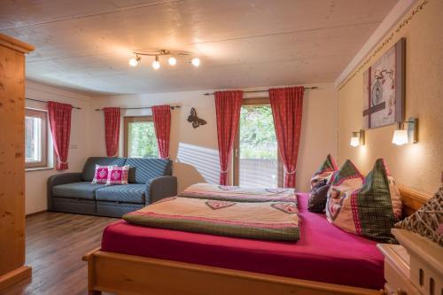 Apartamento Hof Neuhaus