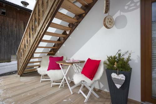 Apartamento Hof Neuhaus