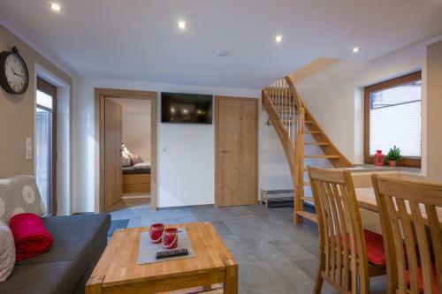 Apartamento Hof Neuhaus