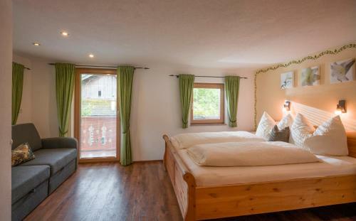 Apartamento Hof Neuhaus