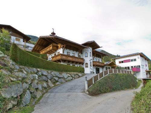 Apartment Hechenberger Wenns