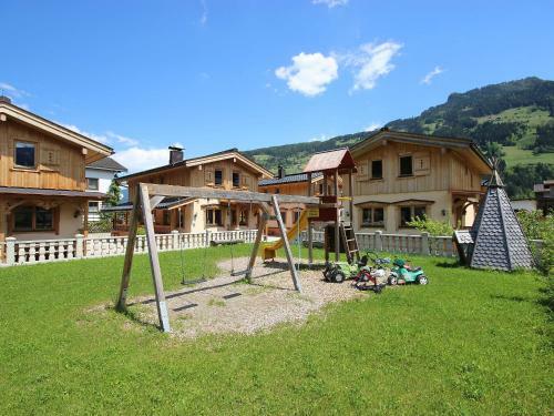 Aparth�user Schwendau Haus 3