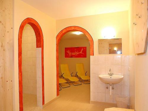 Aparth�user Schwendau Haus 3