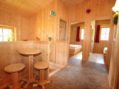 Aparth�user Schwendau Haus 3