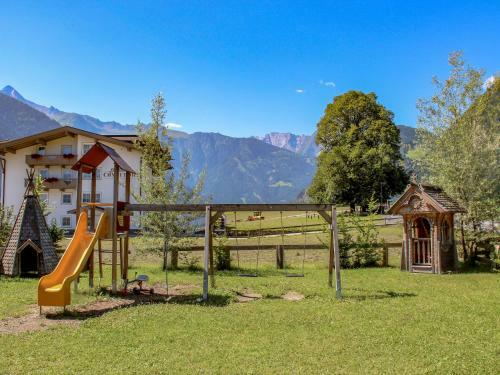 Aparth�user Schwendau Haus 3