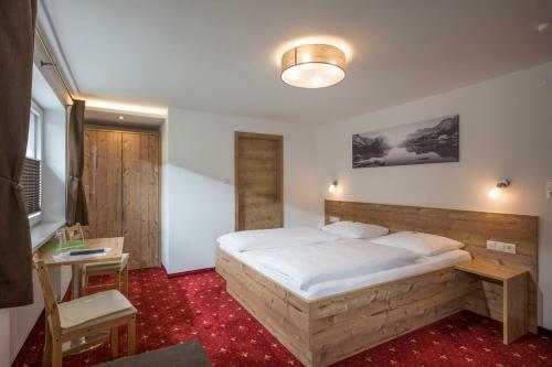 Hostal Garni Nill