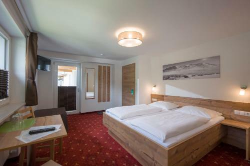 Hostal Garni Nill